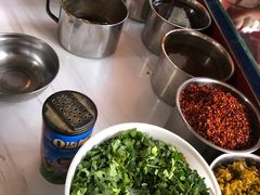 -无声臭豆腐(大井1号店)