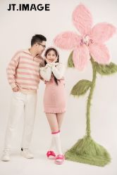 -专注孕妇照亲子照·纪田摄影