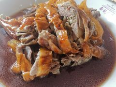 -安记烧鹅(新桥店)