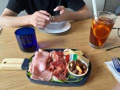 -玛尚诺Pizza&Bar(长泰广场店)