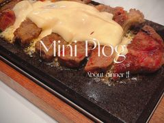 -卡朋西餐(扬名广场店)