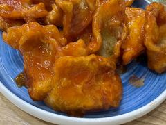 -红姐东北菜私房菜铁锅炖饺子馆(中街店)