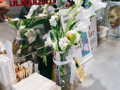 -Seesaw Coffee(上生新所店)