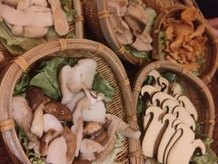 -滇野云南野生菌餐厅(陕西南路店)