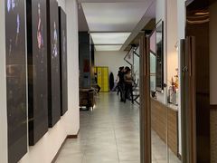 -弓舍射箭俱乐部(高新总店)
