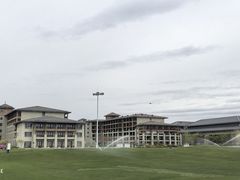 -秦皇岛阿尔卡迪亚滨海度假酒店
