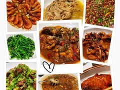 -龙宴海鲜城(经中路店)