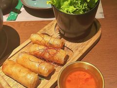 -安南越南餐厅(青岛万象城店)