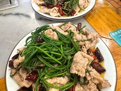 -马记伊源斋涮肉·清真菜(潘家园古玩市场店)