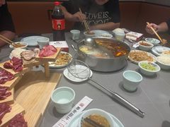 -宴全牛粤来越牛潮汕鲜牛肉火锅(海州万达广场店)