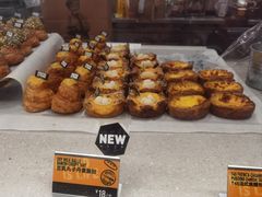 -PAPER STONE BAKERY(天汇广场店)