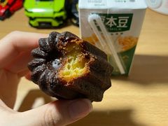 可露丽-Juicy Bakery(大学路店)