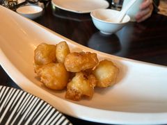 -新天世纪中餐厅