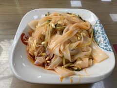 -东关吉祥西安腊汁肉夹馍(健德门店)