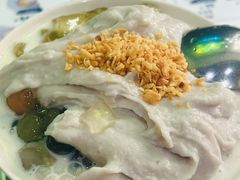 -糖潮糖水铺(省府店)