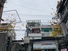 -上海鲁迅故居
