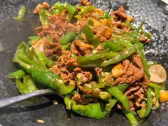 -匠熙小馆(崇文门店)