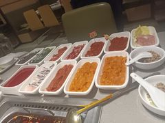 -海底捞火锅(公益西桥店)