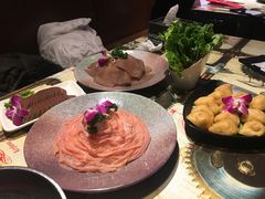 -红钳侠小龙虾·烧烤(中赢康康谷店)