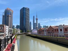 -上海港国际客运中心