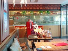 -耶里夏丽·丝路新疆菜·清真食品(徐汇南丹东路臻选店)