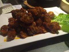 -大碗先生家常湘菜(解放街店)