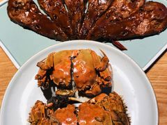 -竹里馆·淮扬菜·功夫茶(老门东店)