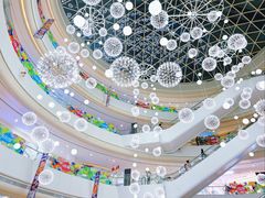 -百联川沙购物中心