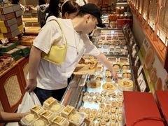 -墨茉点心局(国金街店)