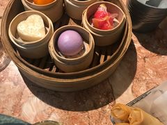 -唐宫小聚(荃湾荃新天地店)