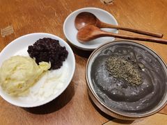 -小团圆糖水铺(襄阳南路店)