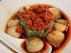 脆椒小皮蛋-新太二·鲜料川菜(晶耀前滩店)
