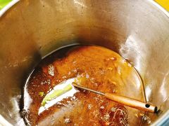 毛姨鸡爪-毛姨鸡爪