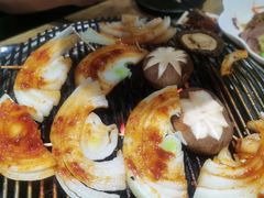 -やきにく 牛将日式焼肉(新华路店)