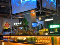 -功夫怪兽·烧烤(西工小街店)