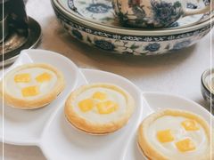 -畔山酒店中餐厅