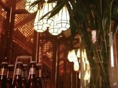 -丽江金茂凯悦臻选酒店-滇香馆
