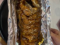 -天和晟烤鸭店(玉泉西街店)