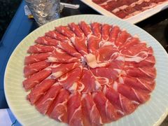 -南门涮肉(上海一店)