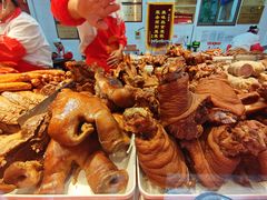 -净香园熟肉(北坦总店)