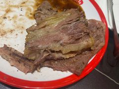 -肉焰山巴西烤肉自助餐厅(龙湖芙蓉天街店)