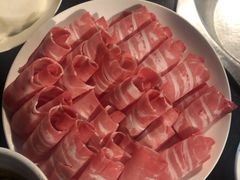 -将台涮肉(酒仙桥店)