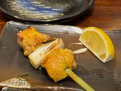 -鸟鹏烧鸟居酒屋(仁恒梦中心店)