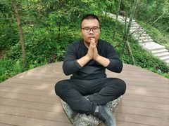 -东明山森林公园