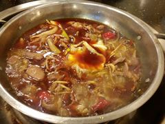古镇鸡杂-胖娃古镇鸡杂(磁器口总店)