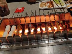 -丰茂烤串(金源店)