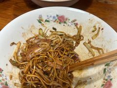 -小狗面馆(河东路店)