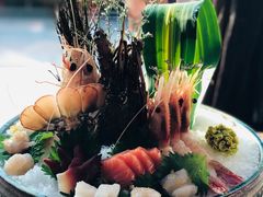 -王鼎精致料理铁板烧(世博源店)