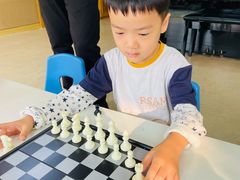 -小象润知早教·托育·幼儿园成长中心