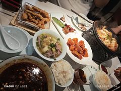 -全牛匠·乐山跷脚牛肉(西北旺万象汇店)